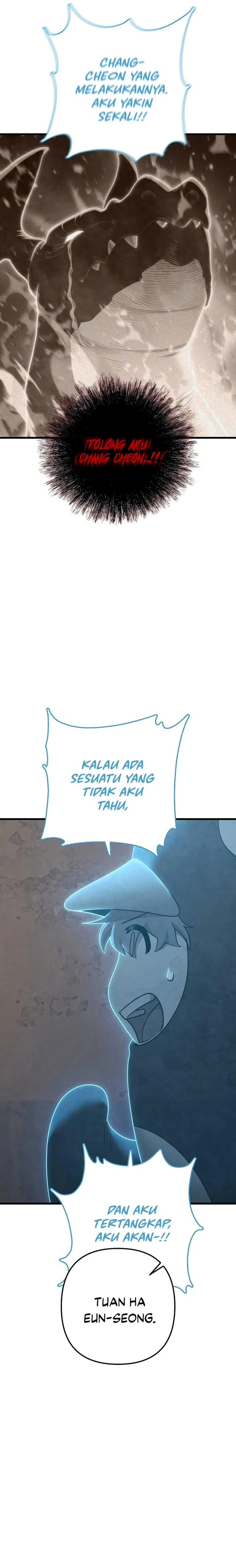 Foreigner on the Periphery (Remake) Chapter 46 Gambar 24