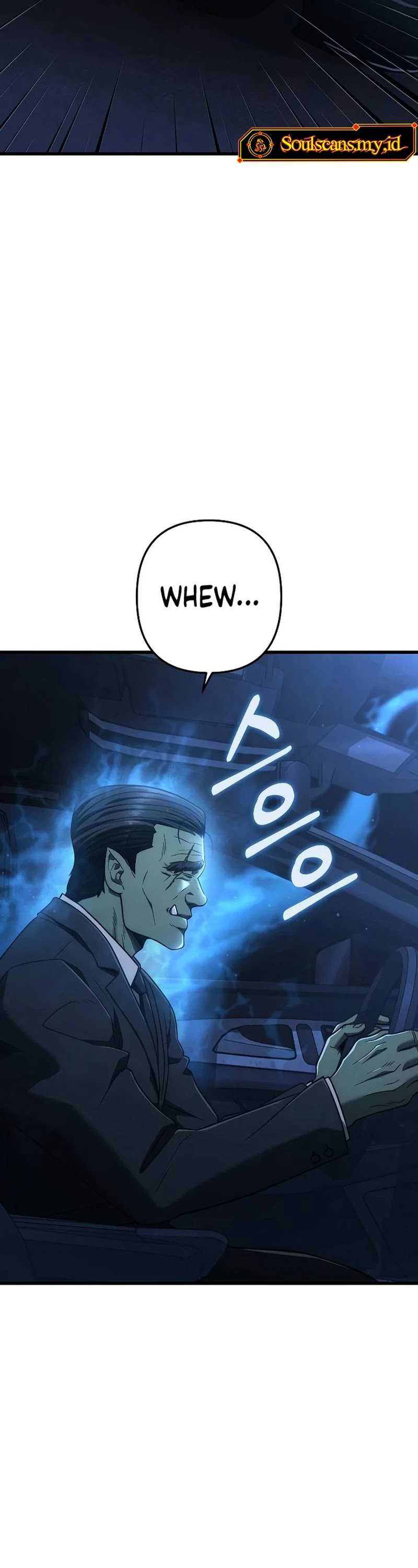 Foreigner on the Periphery (Remake) Chapter 50 Gambar 16