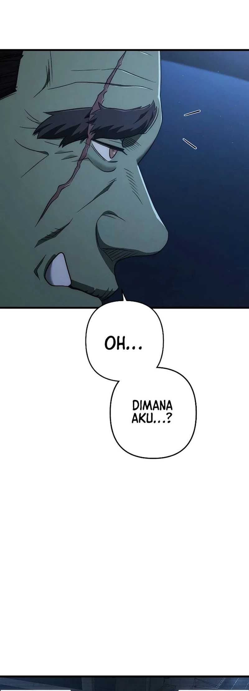 Foreigner on the Periphery (Remake) Chapter 50 Gambar 17