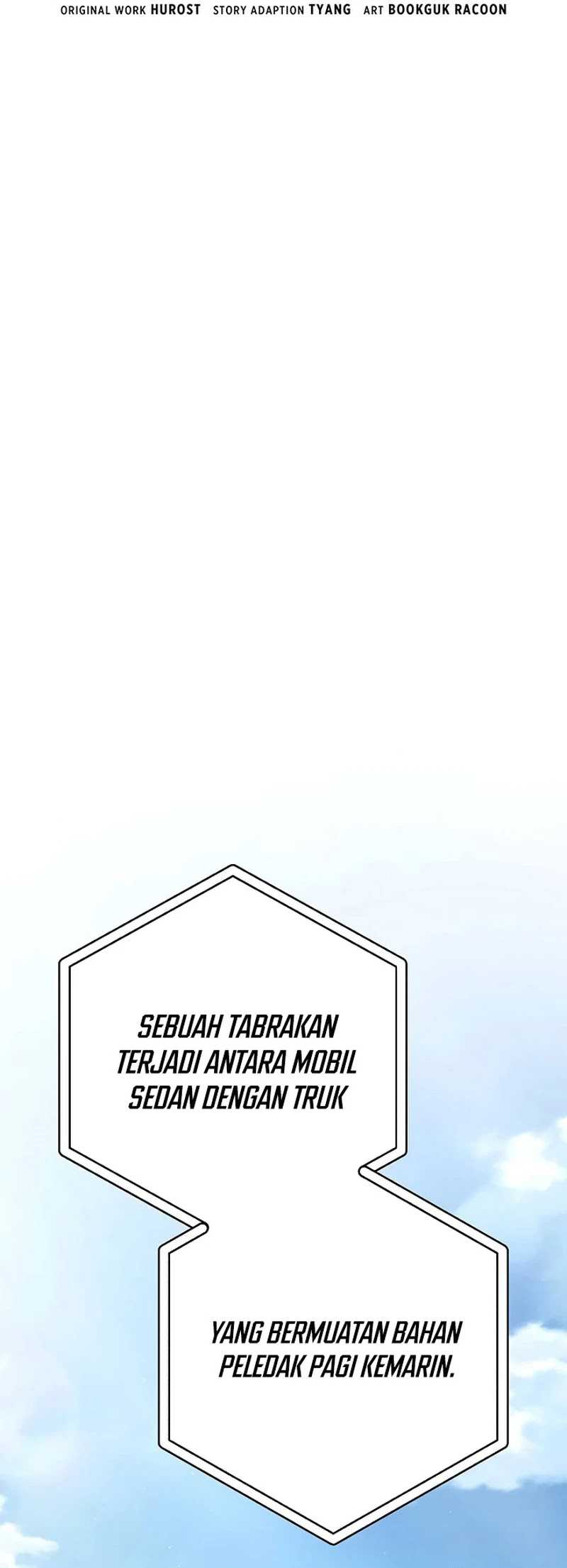 Foreigner on the Periphery (Remake) Chapter 50 Gambar 20