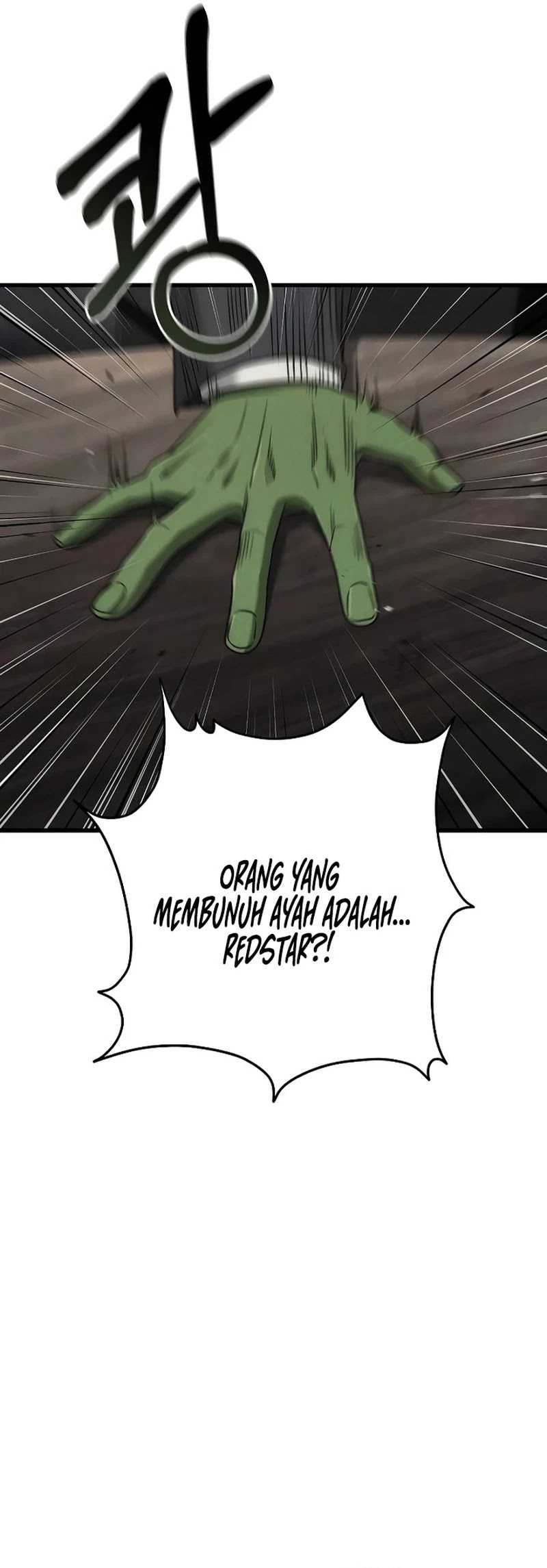Foreigner on the Periphery (Remake) Chapter 50 Gambar 23