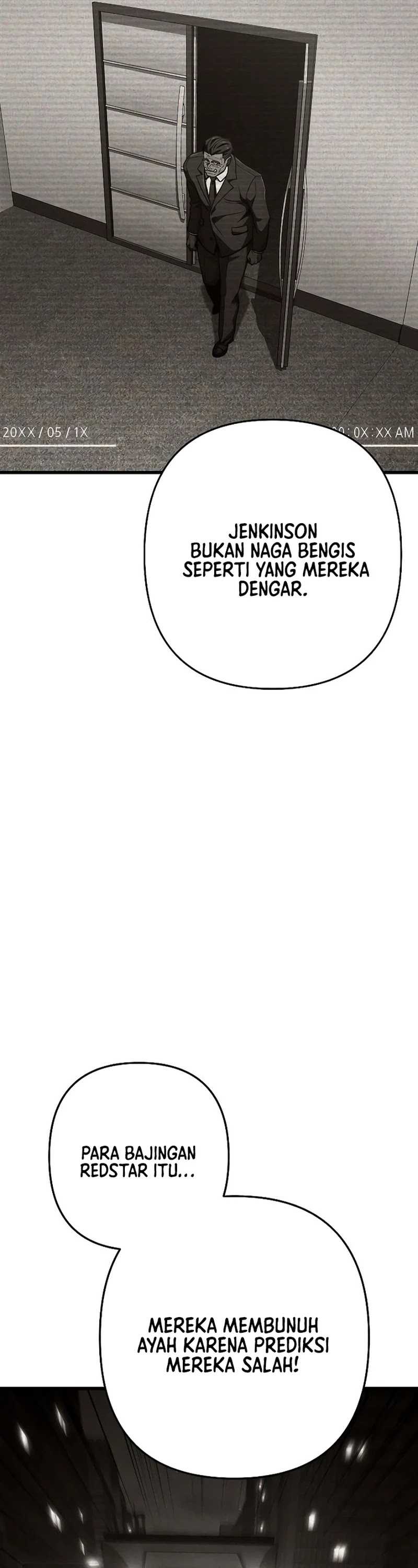 Foreigner on the Periphery (Remake) Chapter 50 Gambar 32