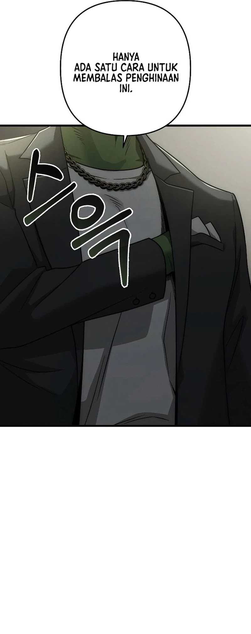 Foreigner on the Periphery (Remake) Chapter 50 Gambar 35