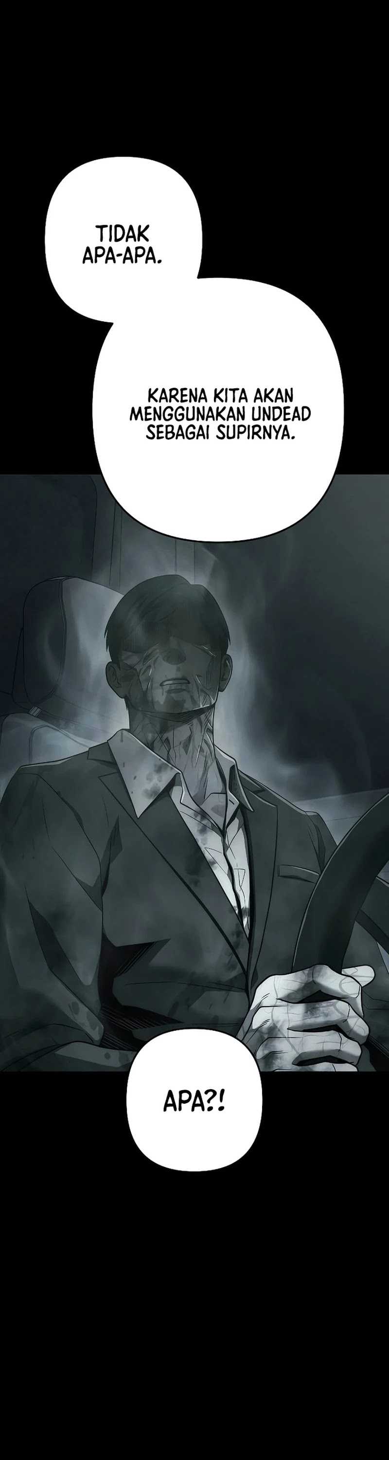 Foreigner on the Periphery (Remake) Chapter 50 Gambar 53