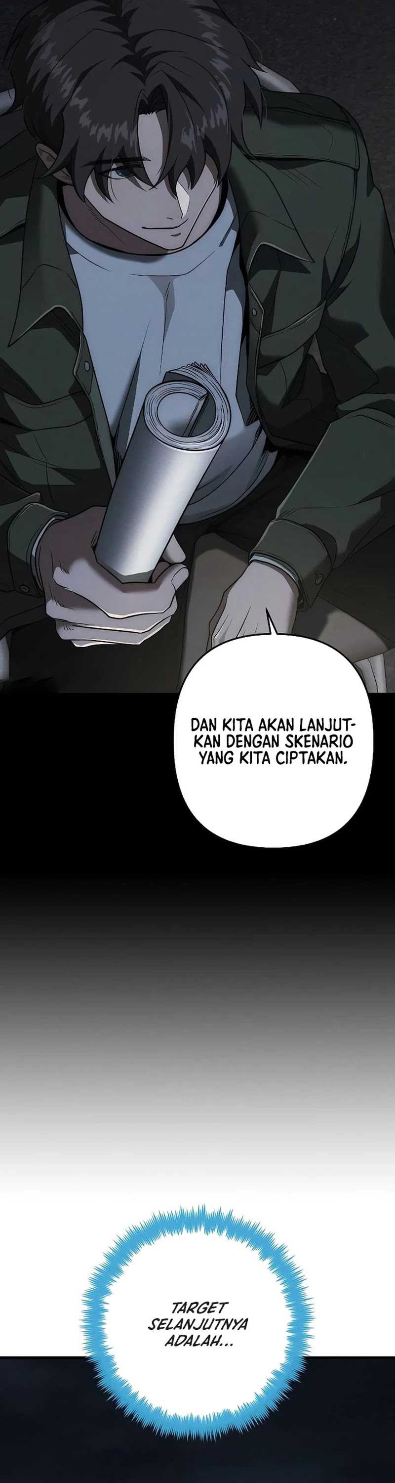Foreigner on the Periphery (Remake) Chapter 50 Gambar 55