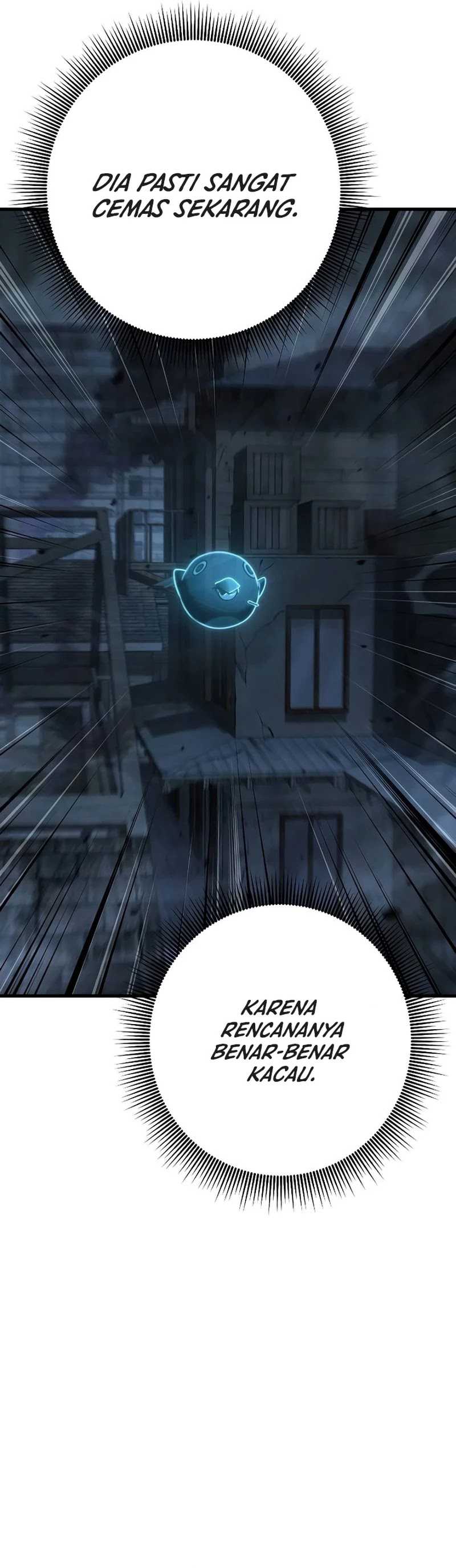 Foreigner on the Periphery (Remake) Chapter 50 Gambar 58