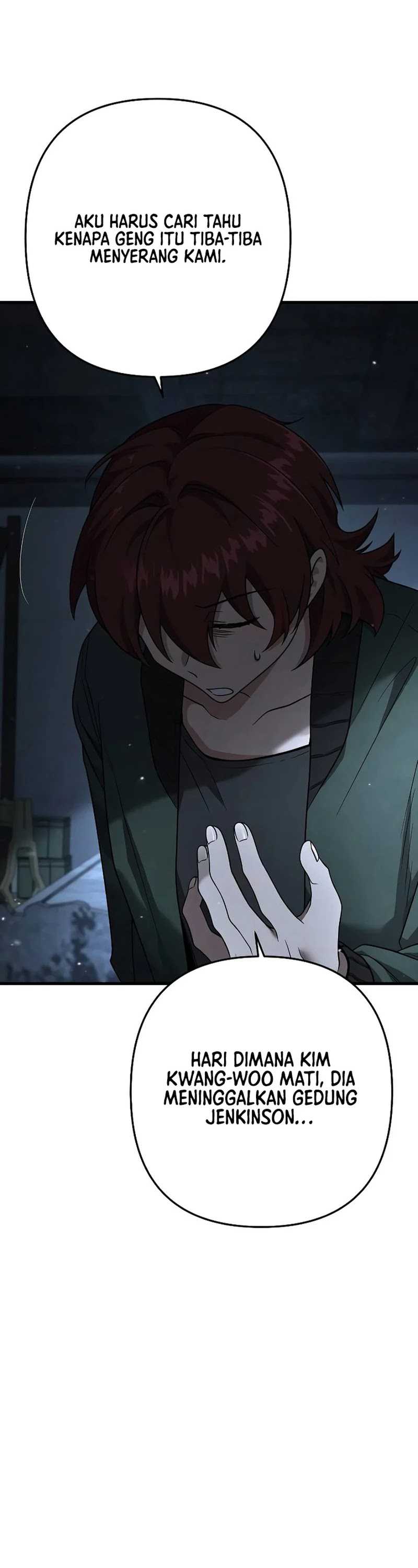 Foreigner on the Periphery (Remake) Chapter 50 Gambar 61