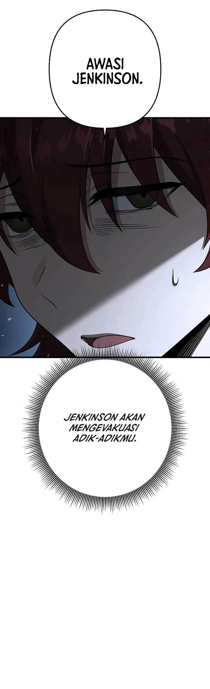 Foreigner on the Periphery (Remake) Chapter 50 Gambar 62