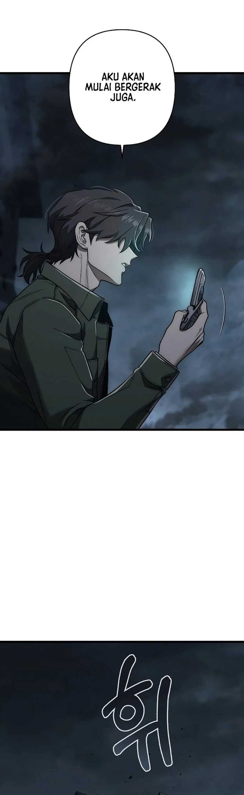 Foreigner on the Periphery (Remake) Chapter 50 Gambar 65