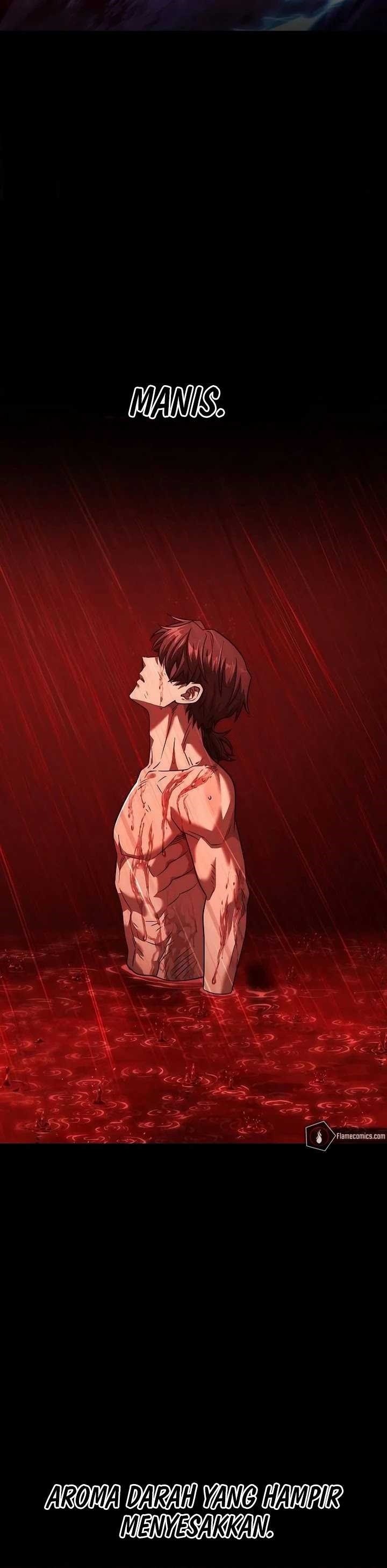 Foreigner on the Periphery (Remake) Chapter 61 Gambar 5