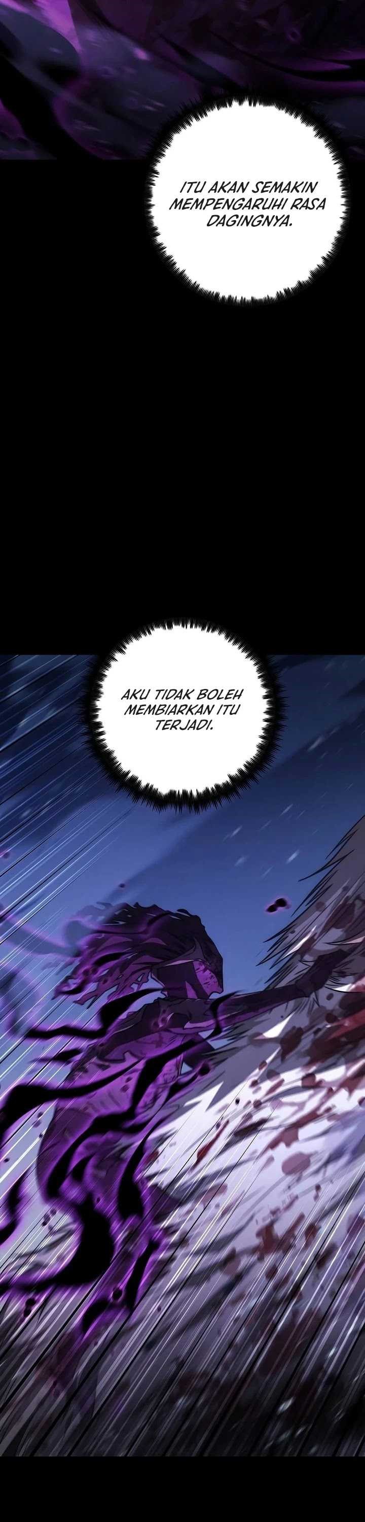 Foreigner on the Periphery (Remake) Chapter 61 Gambar 15