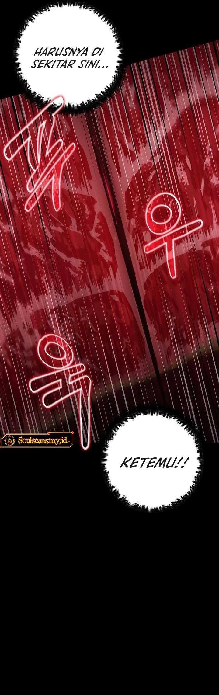 Foreigner on the Periphery (Remake) Chapter 61 Gambar 17