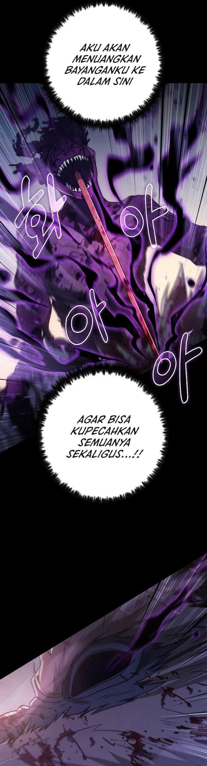 Foreigner on the Periphery (Remake) Chapter 61 Gambar 19