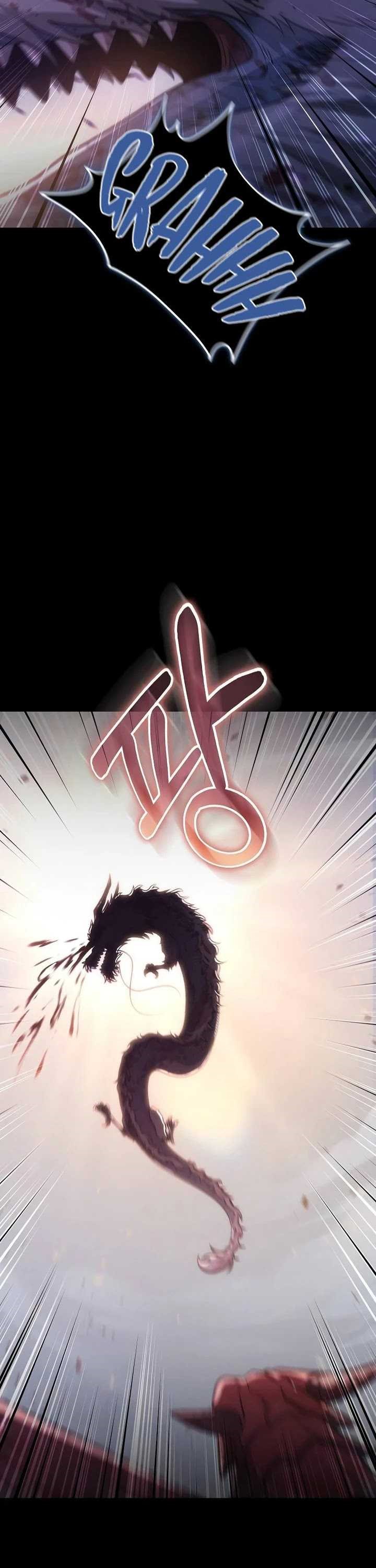 Foreigner on the Periphery (Remake) Chapter 61 Gambar 20