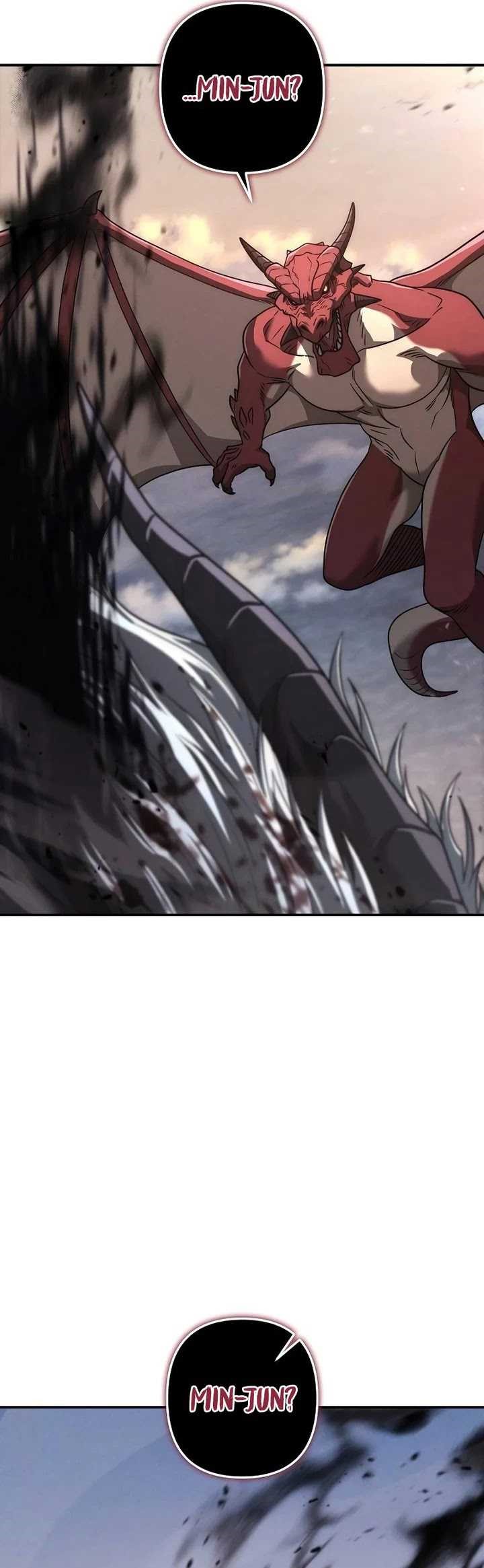 Foreigner on the Periphery (Remake) Chapter 61 Gambar 25