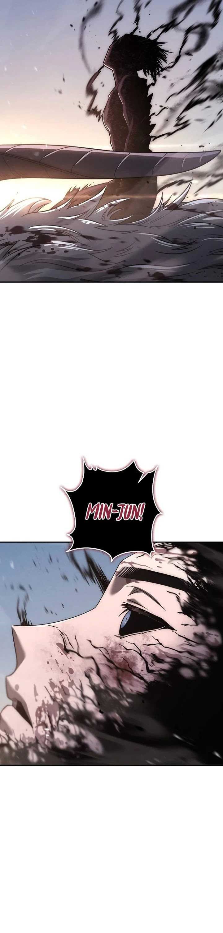 Foreigner on the Periphery (Remake) Chapter 61 Gambar 26