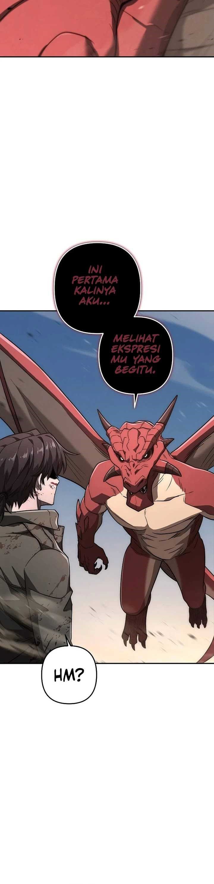 Foreigner on the Periphery (Remake) Chapter 61 Gambar 28