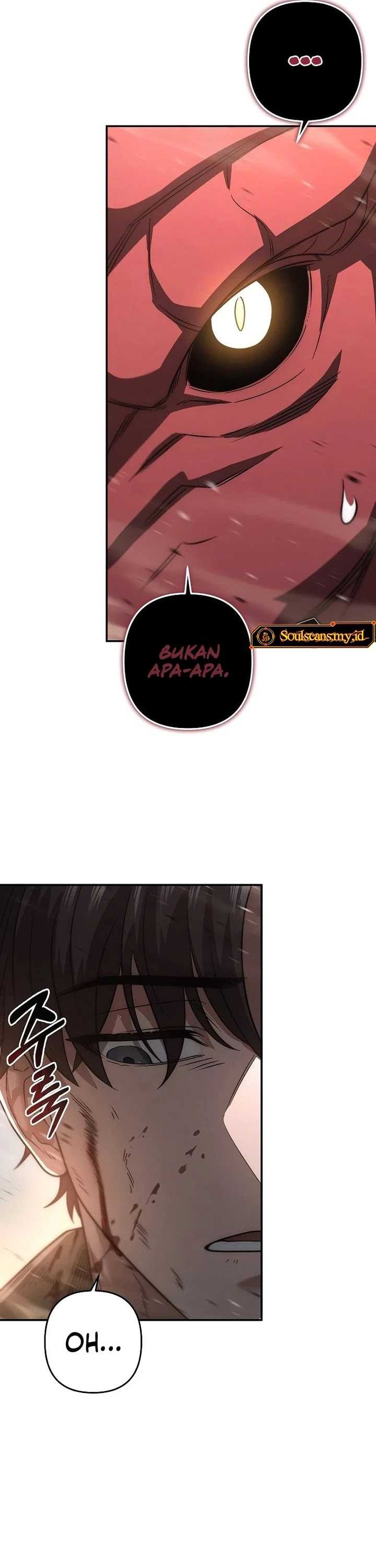 Foreigner on the Periphery (Remake) Chapter 61 Gambar 30