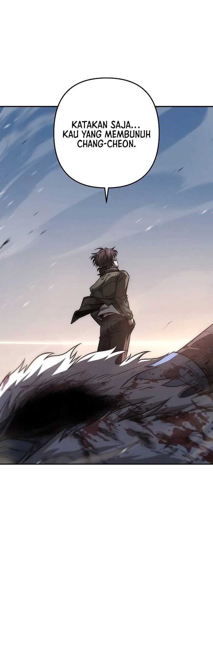 Foreigner on the Periphery (Remake) Chapter 61 Gambar 31