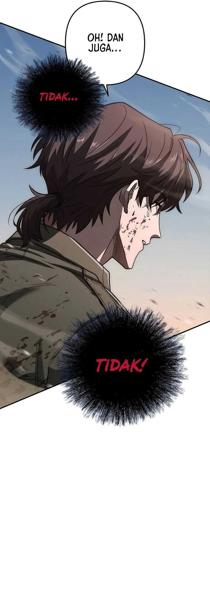 Foreigner on the Periphery (Remake) Chapter 61 Gambar 34