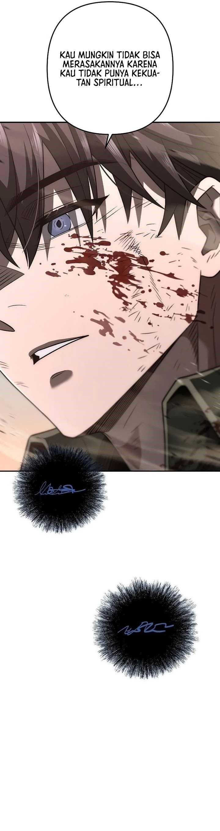 Foreigner on the Periphery (Remake) Chapter 61 Gambar 36