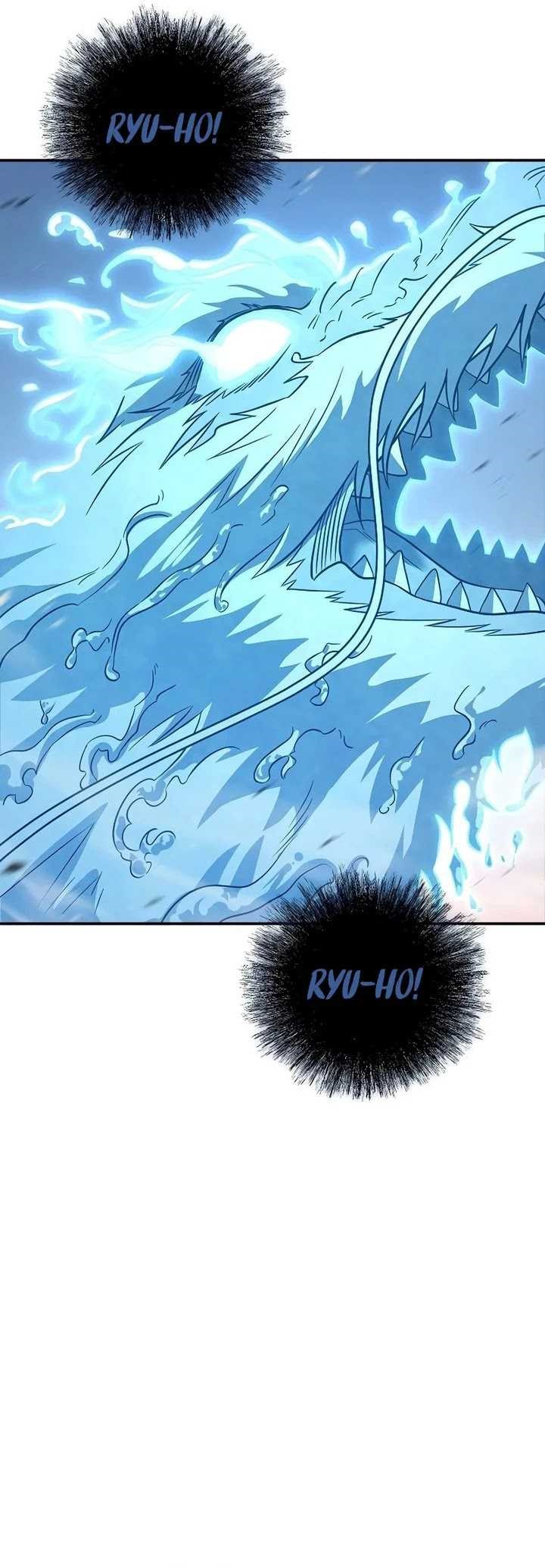Foreigner on the Periphery (Remake) Chapter 61 Gambar 38