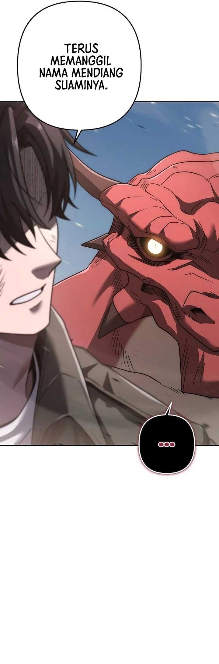Foreigner on the Periphery (Remake) Chapter 61 Gambar 39