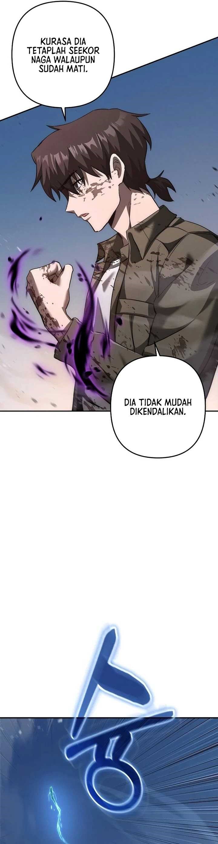 Foreigner on the Periphery (Remake) Chapter 61 Gambar 42