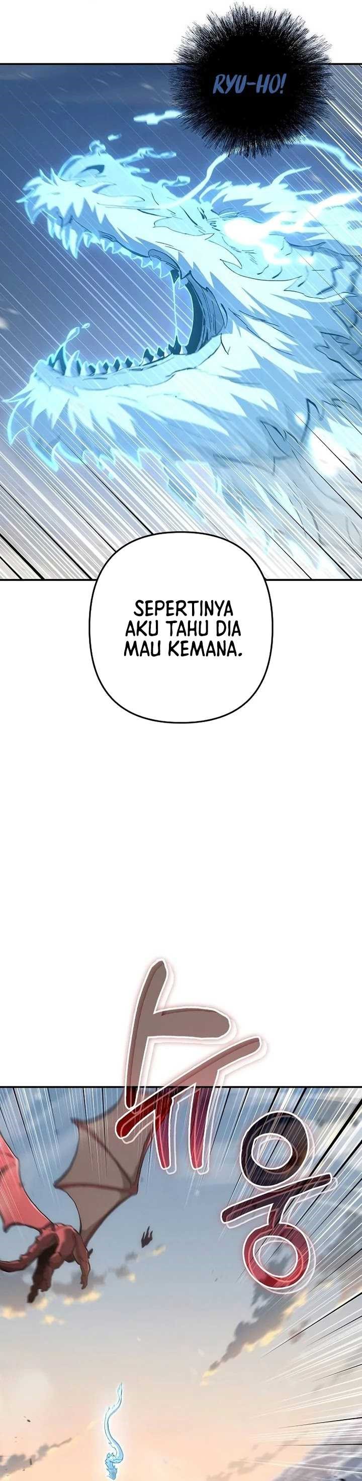 Foreigner on the Periphery (Remake) Chapter 61 Gambar 45