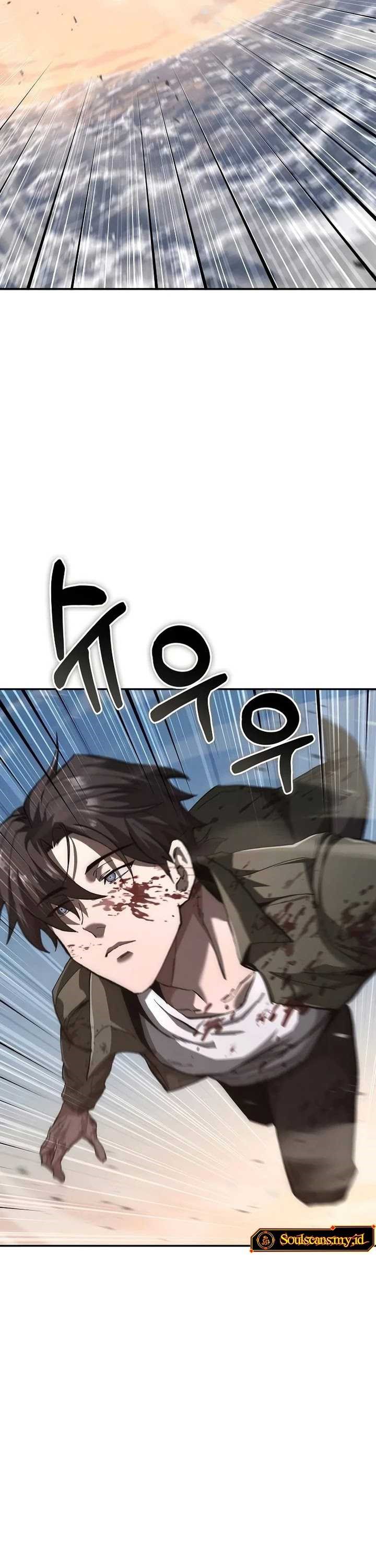 Foreigner on the Periphery (Remake) Chapter 61 Gambar 46