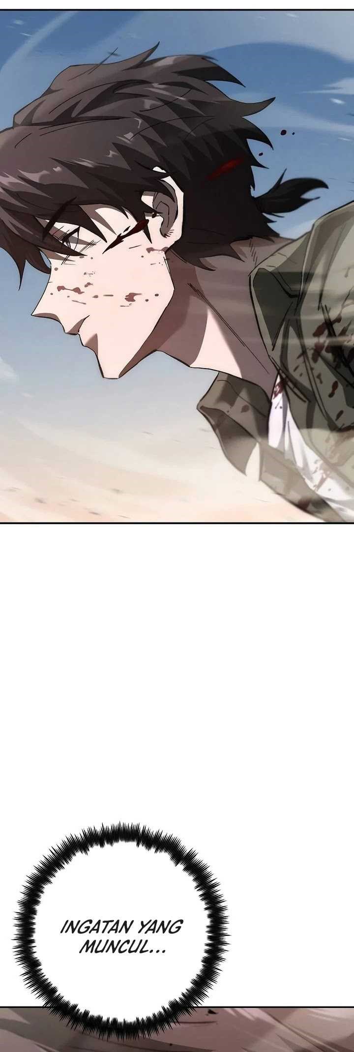 Foreigner on the Periphery (Remake) Chapter 61 Gambar 47