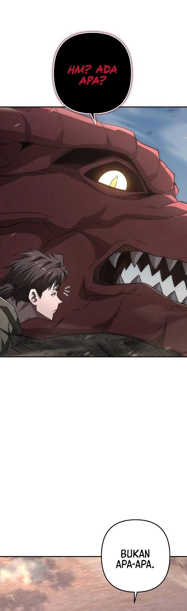Foreigner on the Periphery (Remake) Chapter 61 Gambar 52