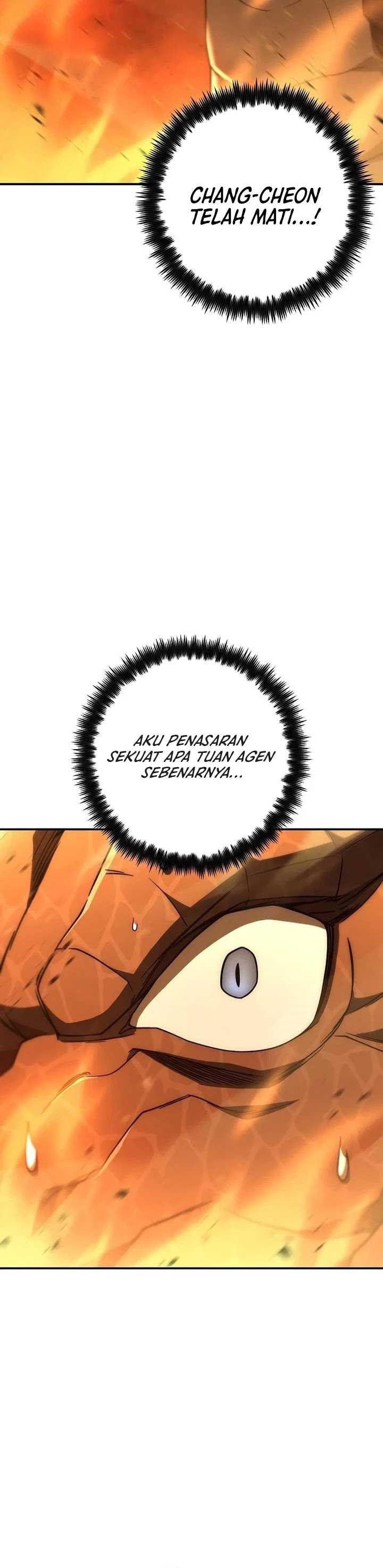 Foreigner on the Periphery (Remake) Chapter 61 Gambar 55