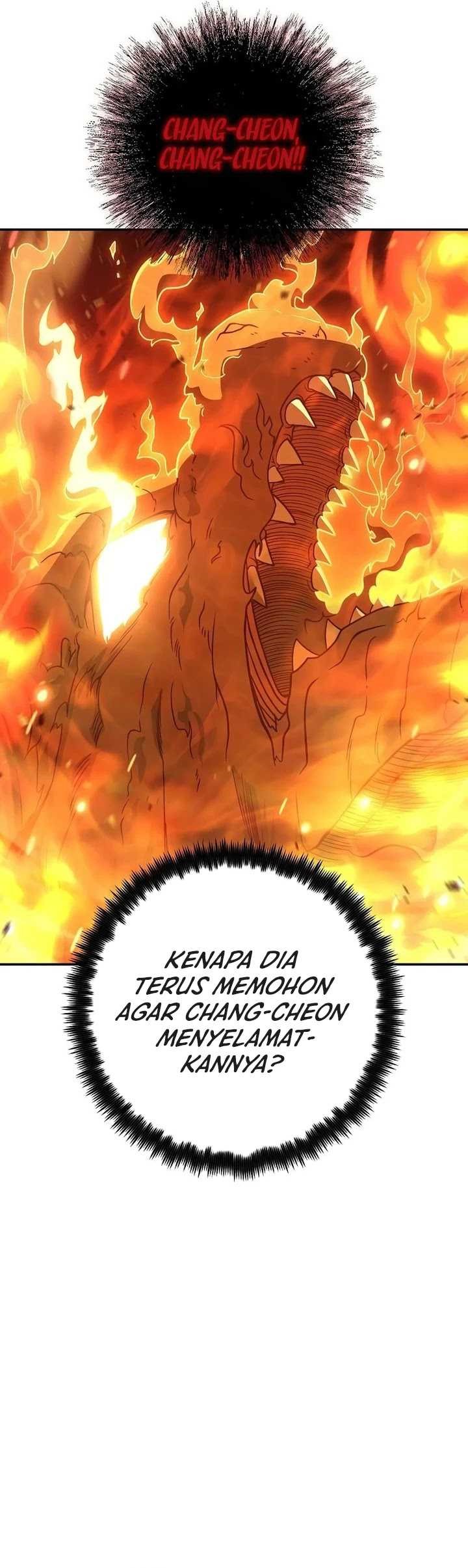 Foreigner on the Periphery (Remake) Chapter 61 Gambar 59