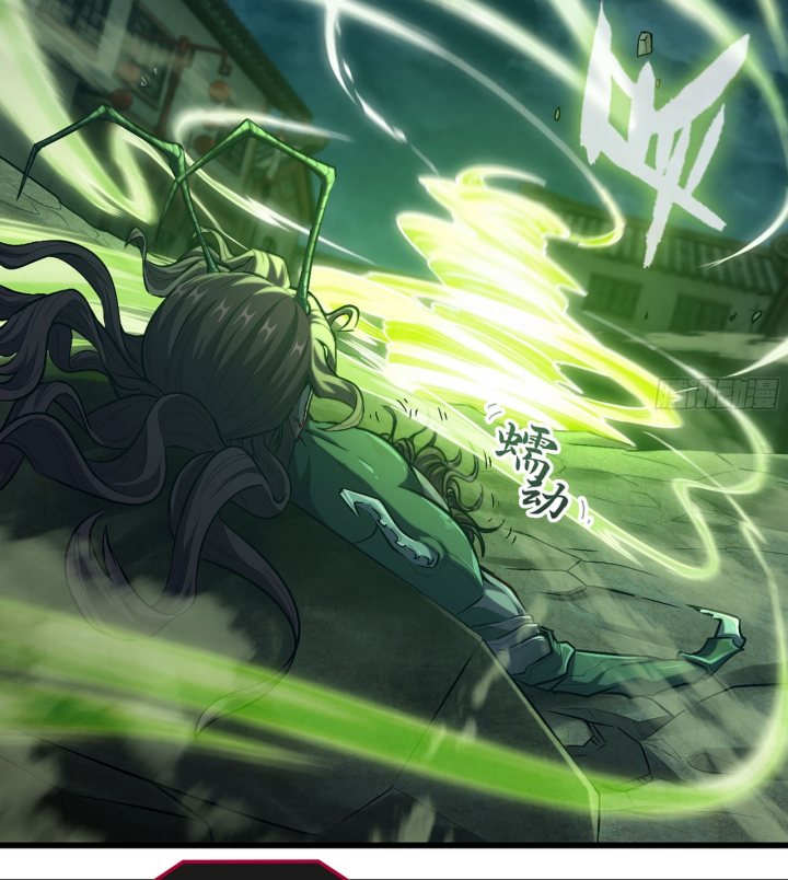 Forged Immortal Chapter 09 Gambar 10