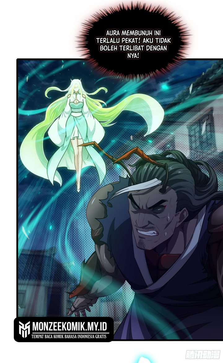 Forged Immortal Chapter 09 Gambar 18