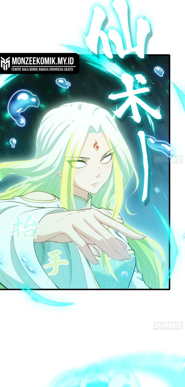 Forged Immortal Chapter 09 Gambar 19