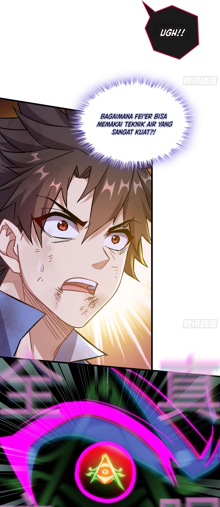 Forged Immortal Chapter 09 Gambar 23