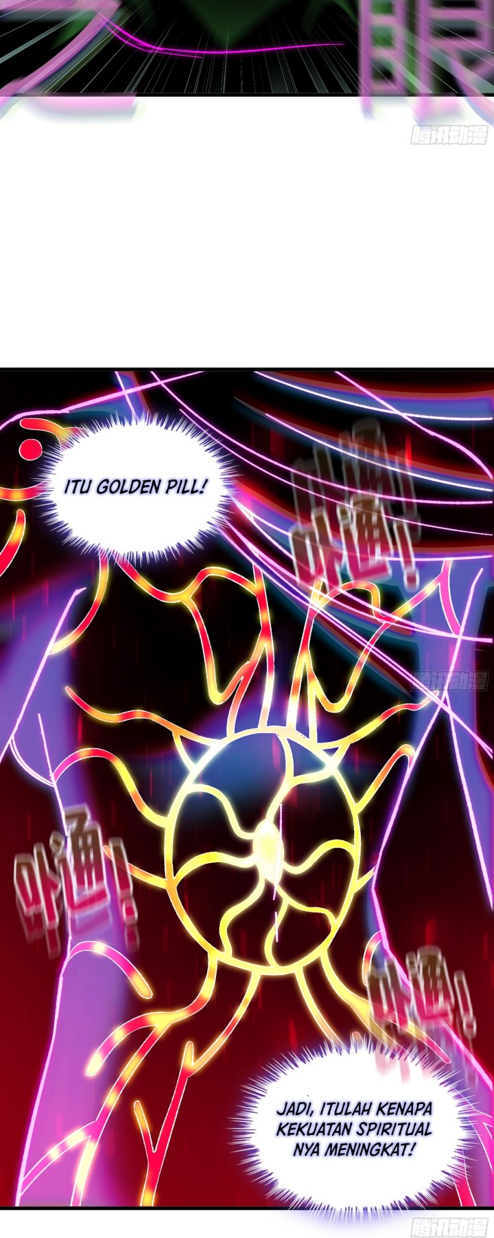 Forged Immortal Chapter 09 Gambar 24
