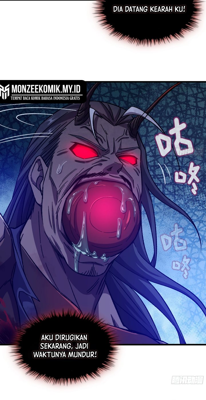 Forged Immortal Chapter 09 Gambar 26