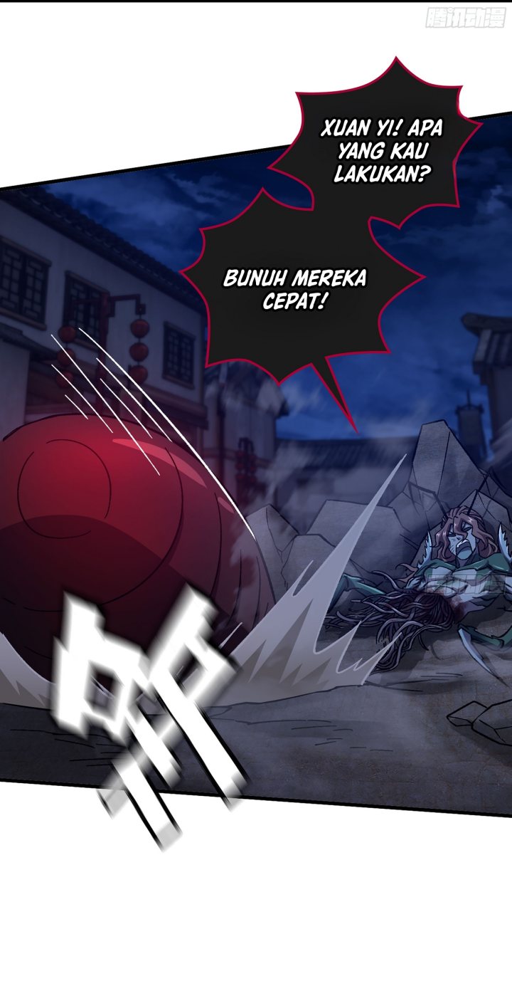 Forged Immortal Chapter 09 Gambar 28