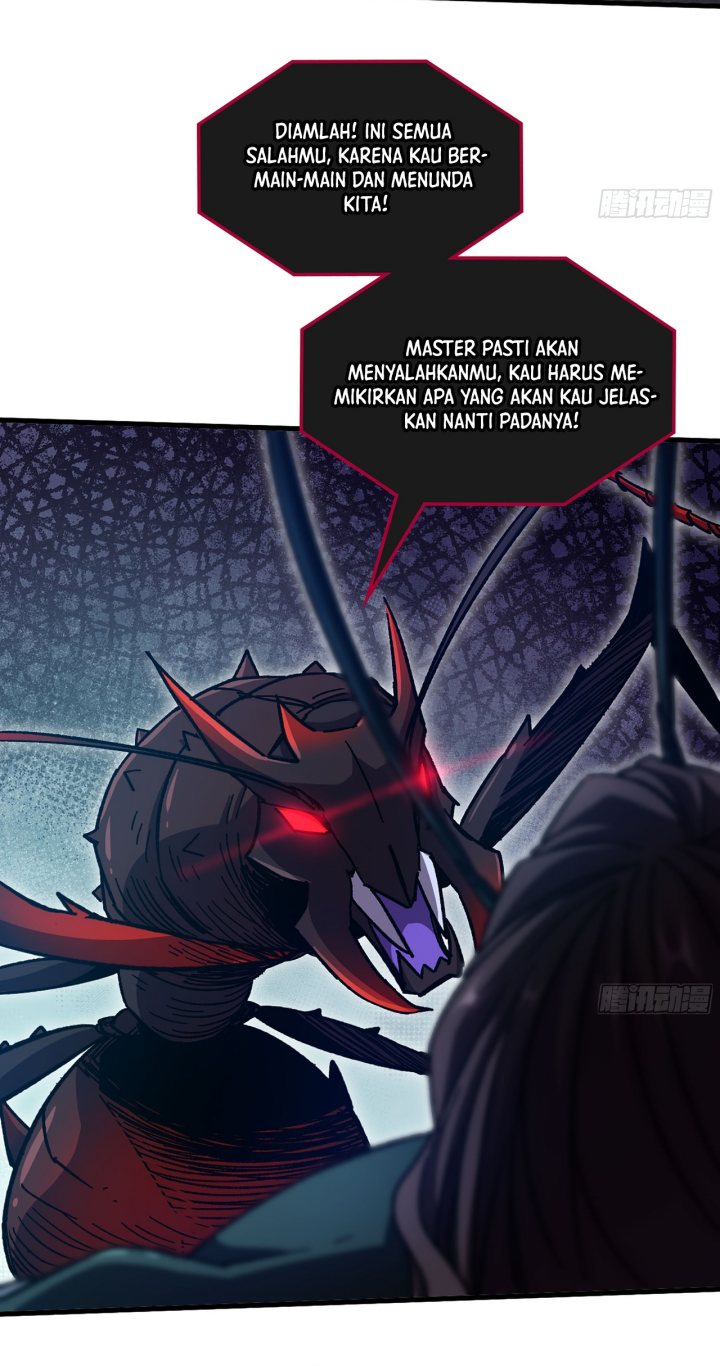 Forged Immortal Chapter 09 Gambar 30