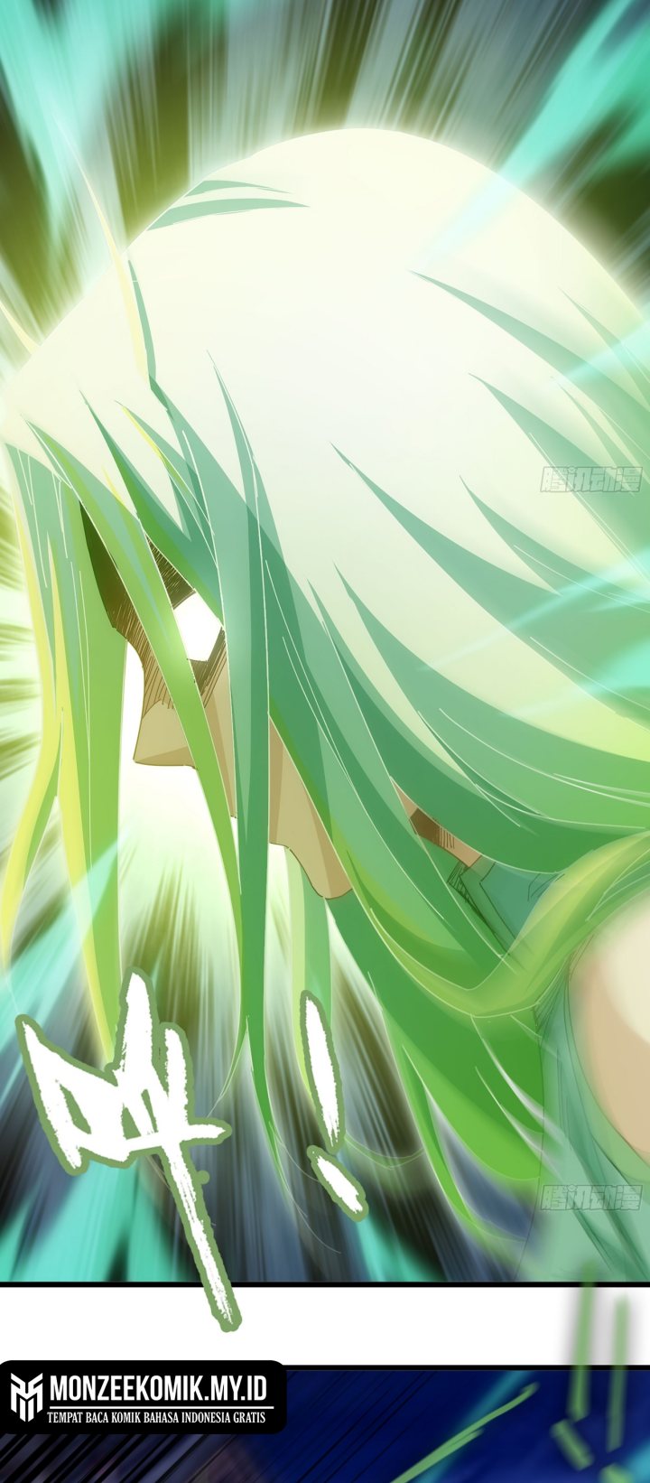 Forged Immortal Chapter 09 Gambar 34