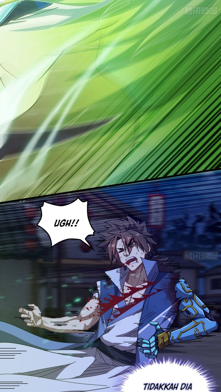 Forged Immortal Chapter 09 Gambar 36