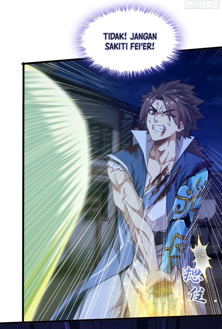 Forged Immortal Chapter 09 Gambar 38