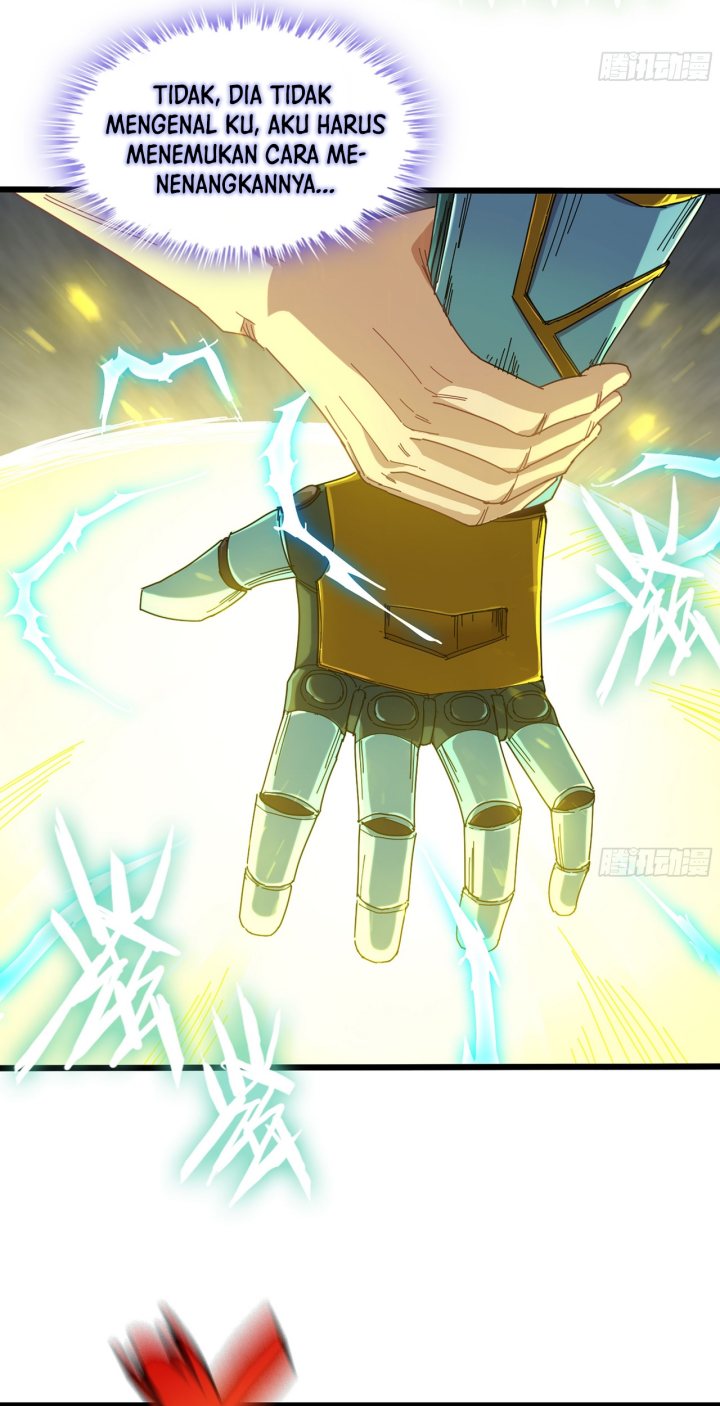 Forged Immortal Chapter 09 Gambar 40