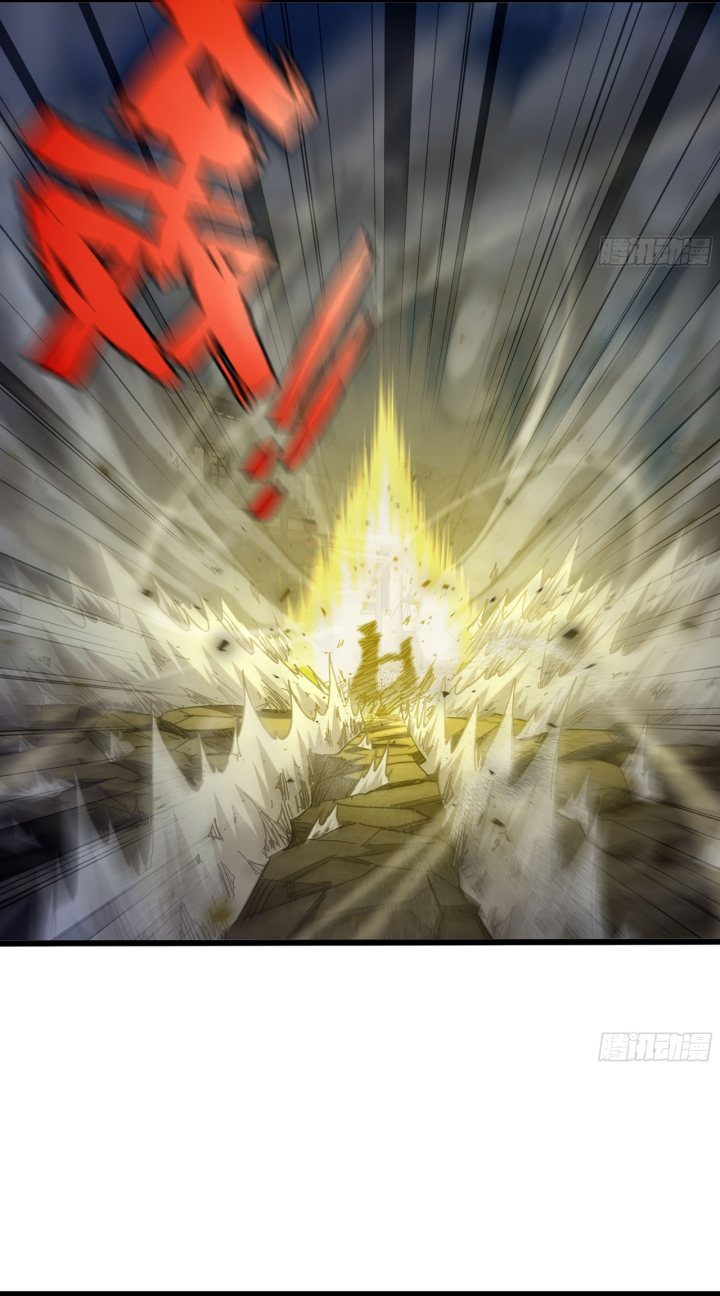 Forged Immortal Chapter 09 Gambar 41