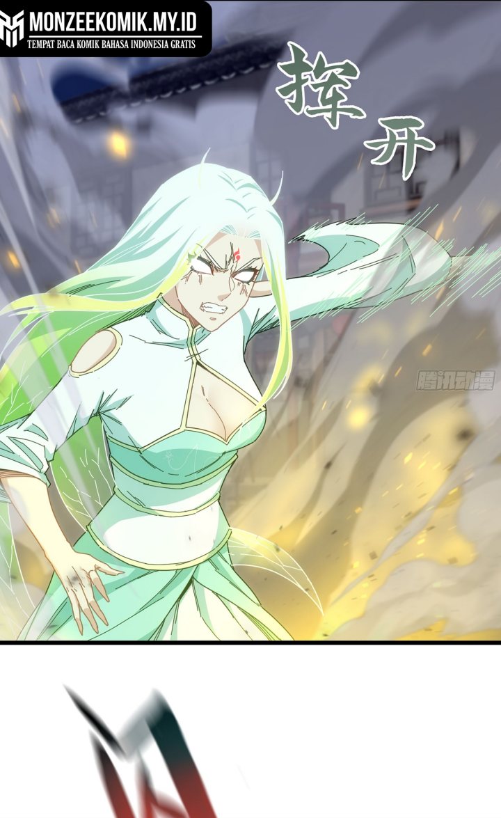 Forged Immortal Chapter 09 Gambar 42