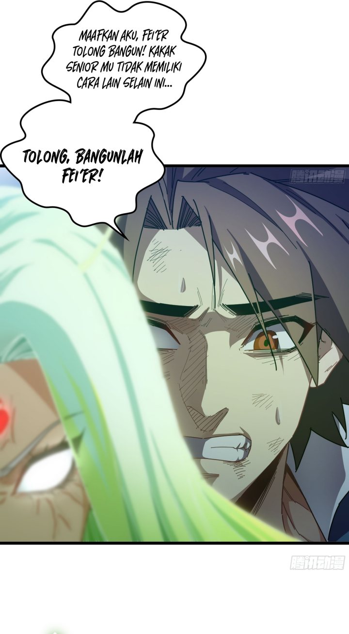 Forged Immortal Chapter 09 Gambar 45
