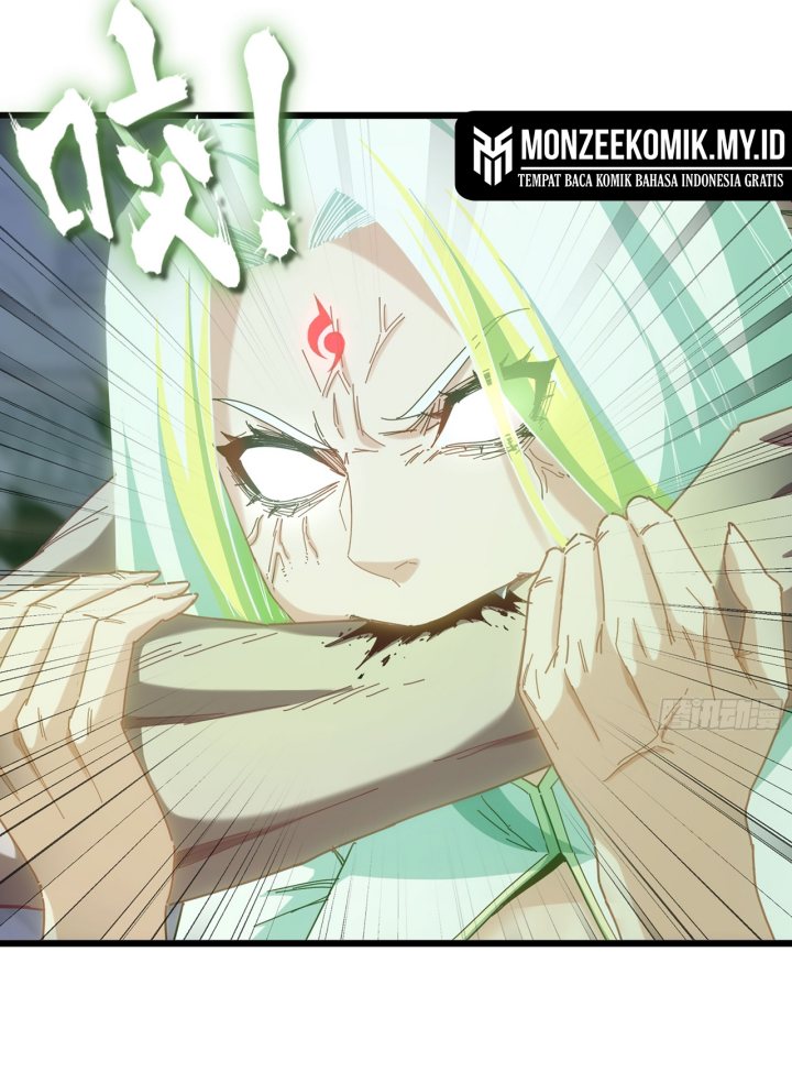 Forged Immortal Chapter 09 Gambar 46